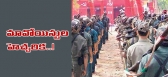 Maoists release fresh hit list to target ex salwa judum activists