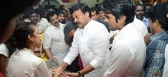 Condolence to telugu actor srihari