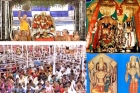 Bhadrachalam srirama navami