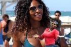 Serena williams aims to dispel anxieties in dubai