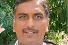 Harish rao objects sonia gandhi comments on trs