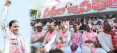 Kcr for hyderabad as telangana capital warns stir