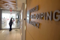 Ioc disqualifies four athletes for doping at 2008 2012 olympics