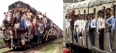 Railway advance booking time limit reduced to 60 days