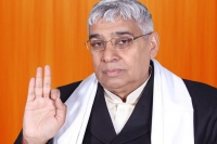 Rampal a self styled godman who was once an engineer