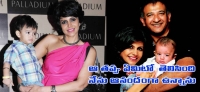 Ap telugu gossips motherhood changed my connect with children mandira bedi