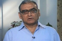 Shazia ilmi more beautiful than kiran bedi says markandey katju