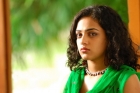 I am not sharing personal matters nithya menon