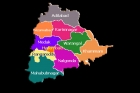 Telangana local and non locals