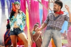 Samantha hot look in anjaan