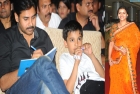 Pawan kalyan son debut in gabbar singh 2