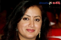 Actress sumalatha reveals her love story