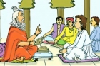 The benefits of chanting ramayana