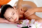 Benefits with body massage
