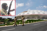 High alert in nellore district due to terrorists