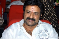 Balakrishna 99th movie script ready