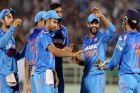 Indian team for bangladesh odis to be picked by end of may