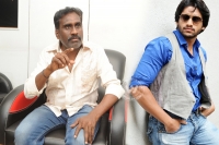 Naga chaitanya next movie with trikoti