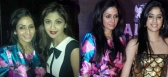 Actress sridevi without makeup