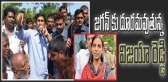 Ys jagan party leader vijaya reddy join to bjp