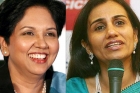 Two indian women business executives in top 50 globally