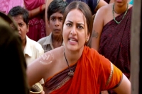 Sonakshi sinha role in lingaa movie