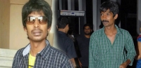 Comedian dhanraj caught in massage center