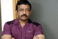 Ramgopal varma faces hard to answer prateeka questions in tv show