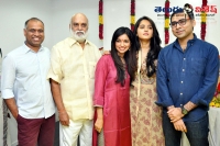 Kanika dhillon anushka movie story writer prakash kovelamudi wife tollywood news