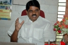 Palle raghunath reddy clarrifies about power problems in andhra pradesh