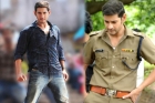 Mahesh aagadu making video leaked