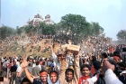 Cobrapost sting operation on babri masjid demolition