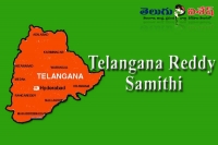 Another trs party in telangana