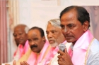 Kcr says modi or any other will not do anything for telangana