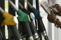 Telangana government hikes vat on petrol