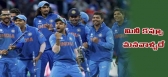 India beat england by five runs to triumph at edgbaston