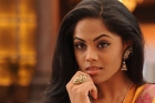 Karthika sister role in allari naresh movie