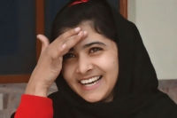 Nobel prize awardee malala special story