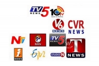 Why other telugu channels silent over ban on tv9 and abn