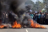 Assam carnage 72 dead in bodo militant attacks