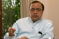 Former minister murli deora passed away