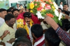 Balakrishna celebrates his birthday in basavatarakam cancer hospital
