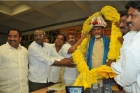 Chandrababu assures telangana tdp leaders