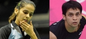 Saina nehwal and parupalli kashyap crash out of wbc