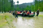 Jammu kashmir rescue operations going on