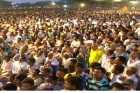We will build a better capital than hyderabad says chandrababu