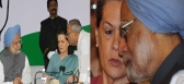 Sonia gandhi final decision on telangana