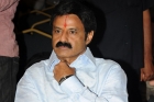 Ntr response on balakrishna health