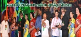 Nandi national awards given away with pomp and fervor
