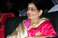 Telugu famous singer p susheela biography